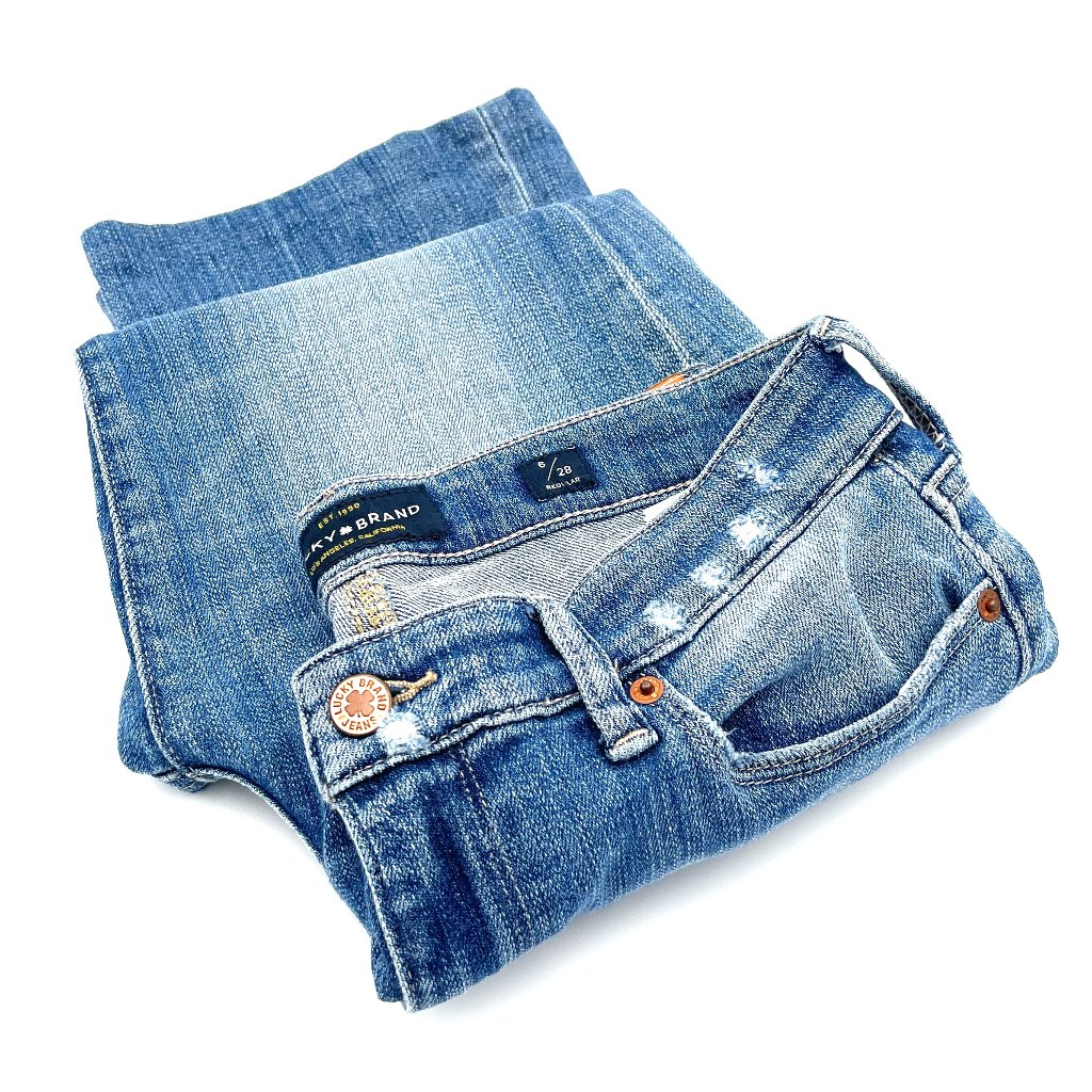 Lucky Brand Jeans